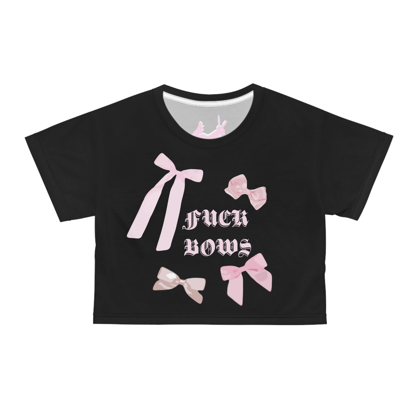 F*CK Bows Baby T