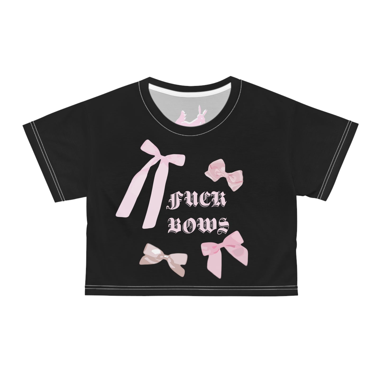 F*CK Bows Baby T