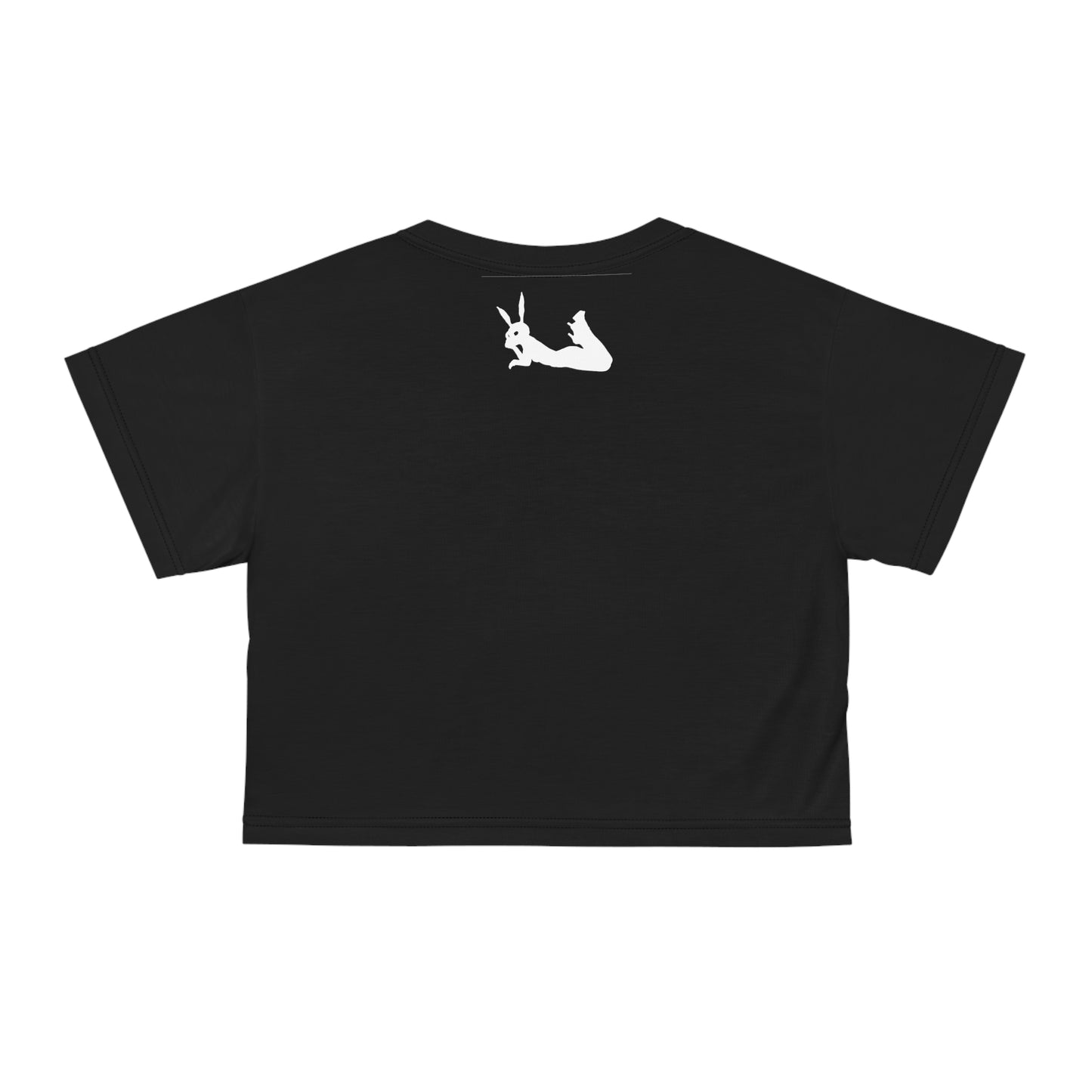 The Bunny Bless America Tee