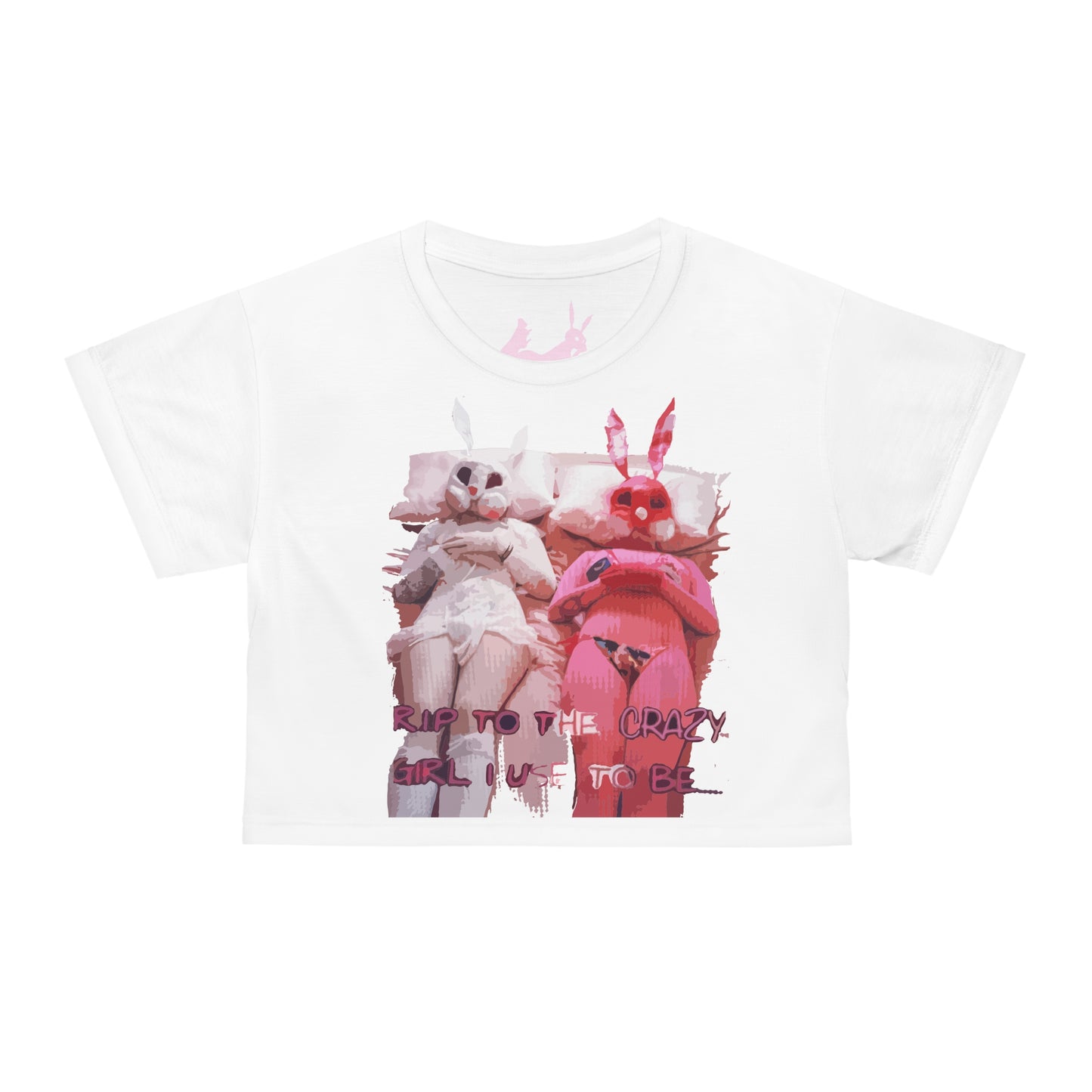 Copy of Copy of  Bunny Girls Love to Win Baby T