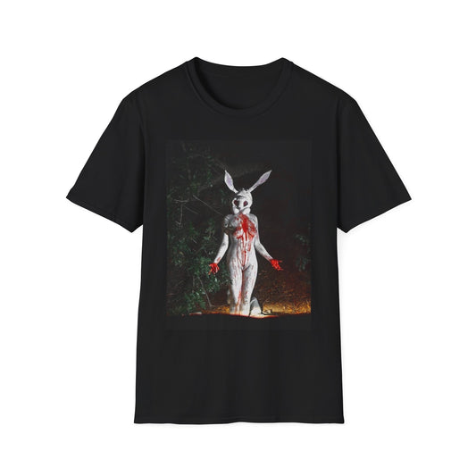 Blood Bunny T-Shirt