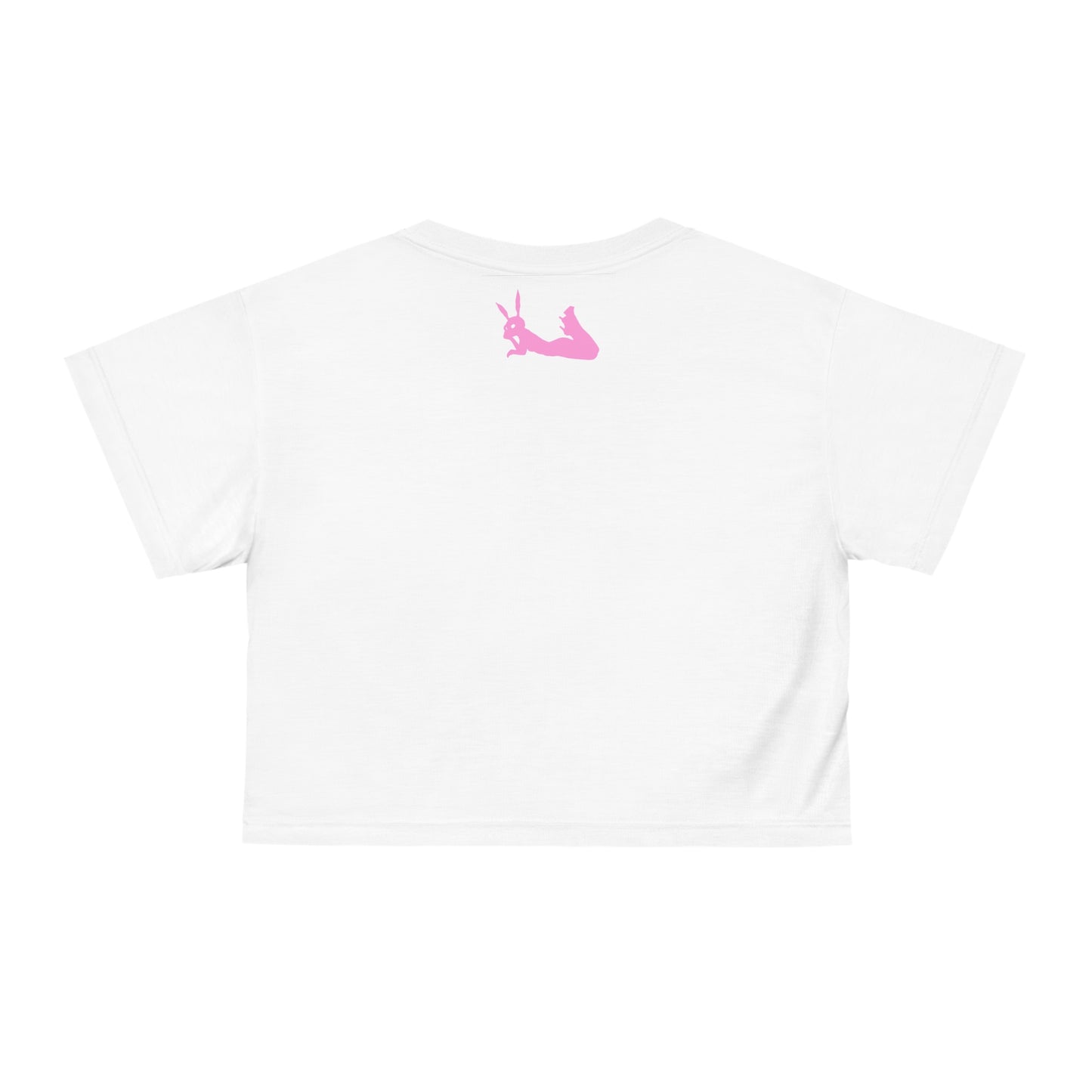 Blood Bunny Baby T