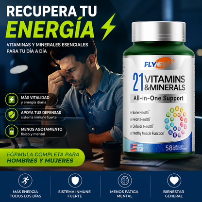 MultiVital Pro 12