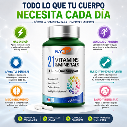 MultiVital Pro 12