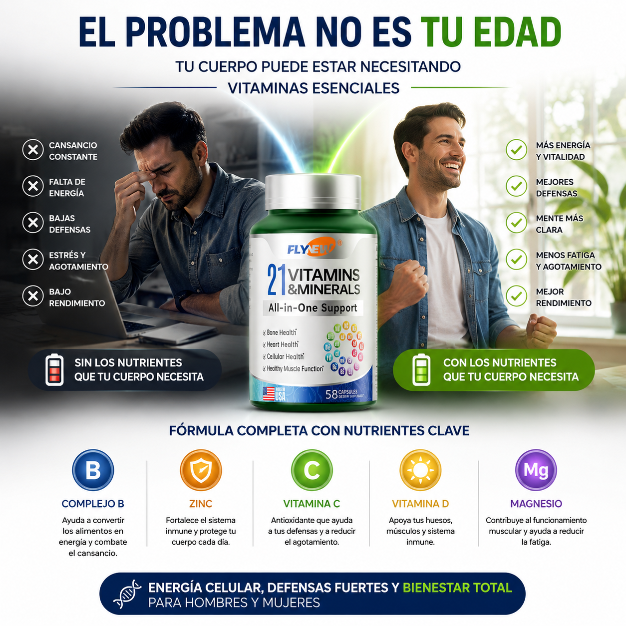 MultiVital Pro 12