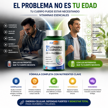 MultiVital Pro 12