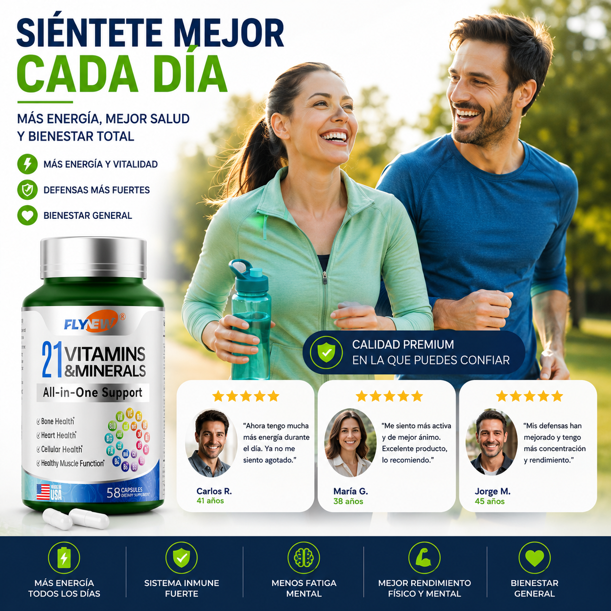 MultiVital Pro 12