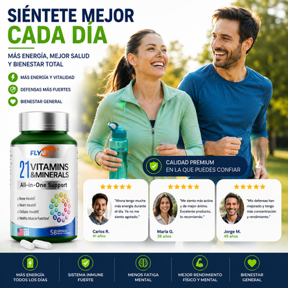 MultiVital Pro 12